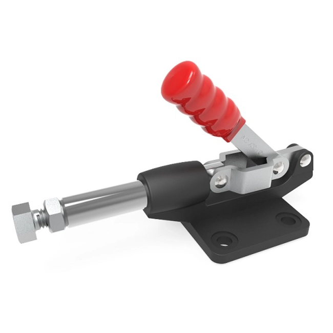 Vendita online Bloccaggio a spinta pistone 32 mm. 230 Kg.